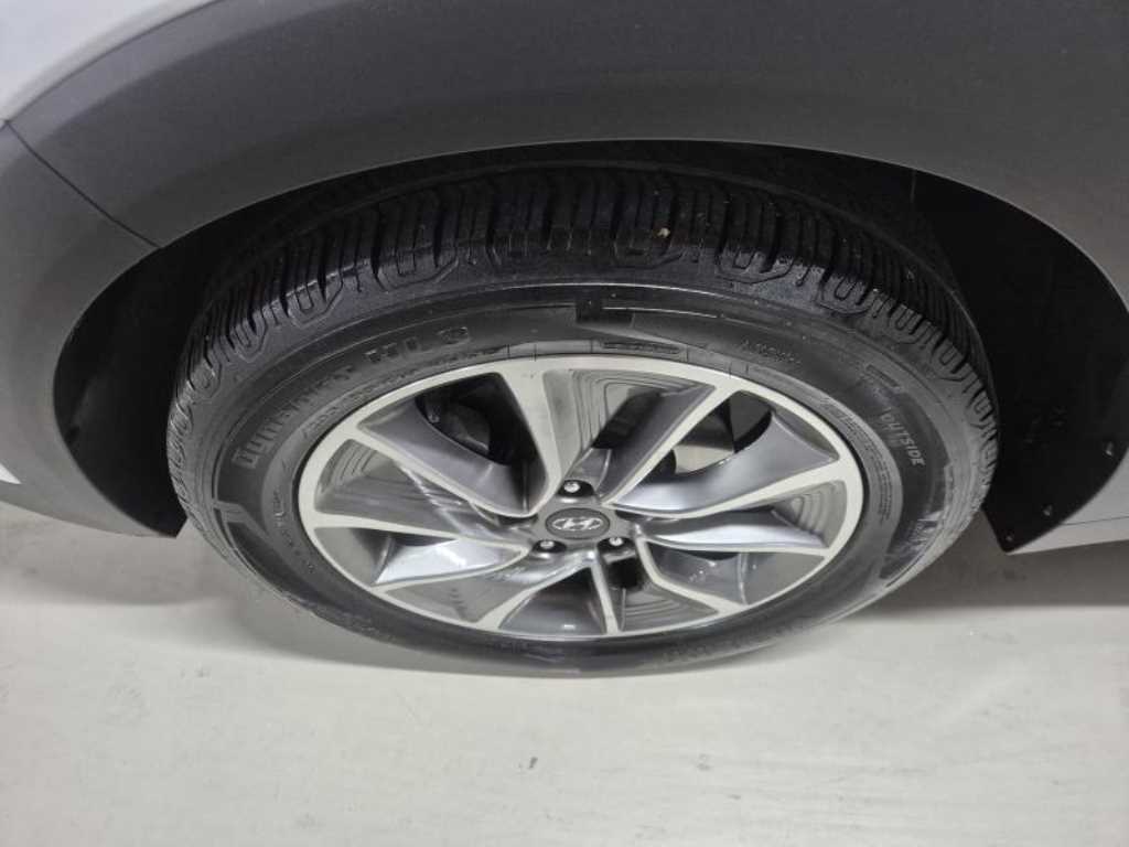 HYUNDAI Tucson 2018 Blanco - Importación desde Corea - HF Imports Iquique - Foto 19