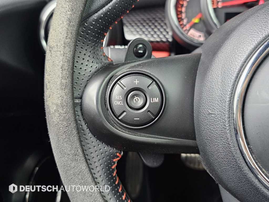 Mini Cooper 2017 Gris - Importación desde Corea - HF Imports Iquique - Foto 16