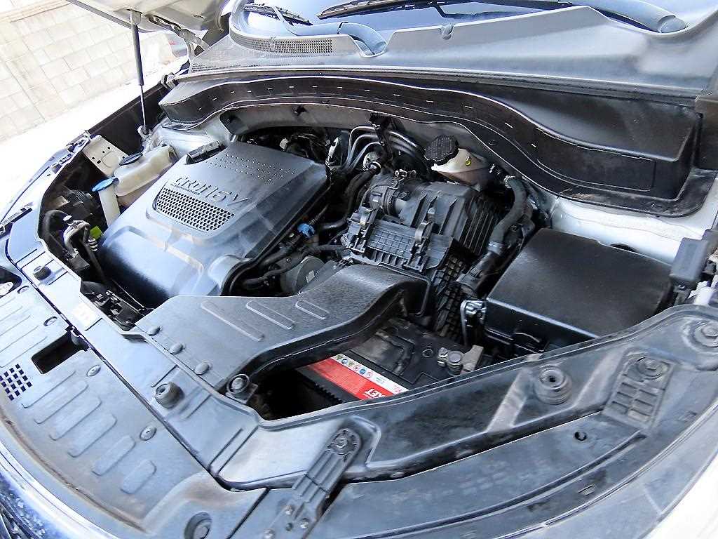 KIA Sorento 2014 Plateado - Importación desde Corea - HF Imports Iquique - Foto 19