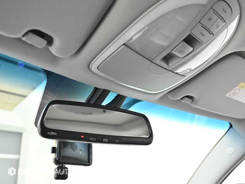 HYUNDAI Genesis 2014 Gris - Importación desde Corea - HF Imports Iquique - Foto 18