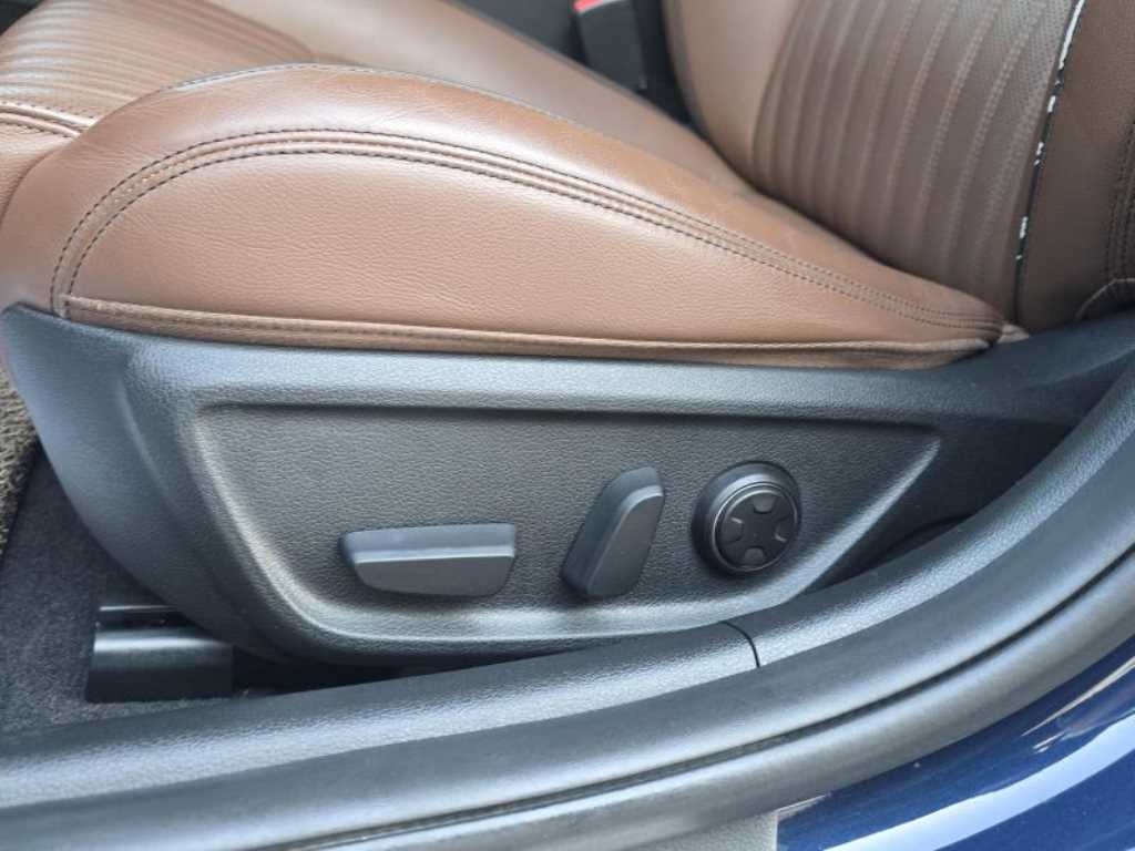 Genesis G70 2020 Azul - Importación desde Corea - HF Imports Iquique - Foto 14