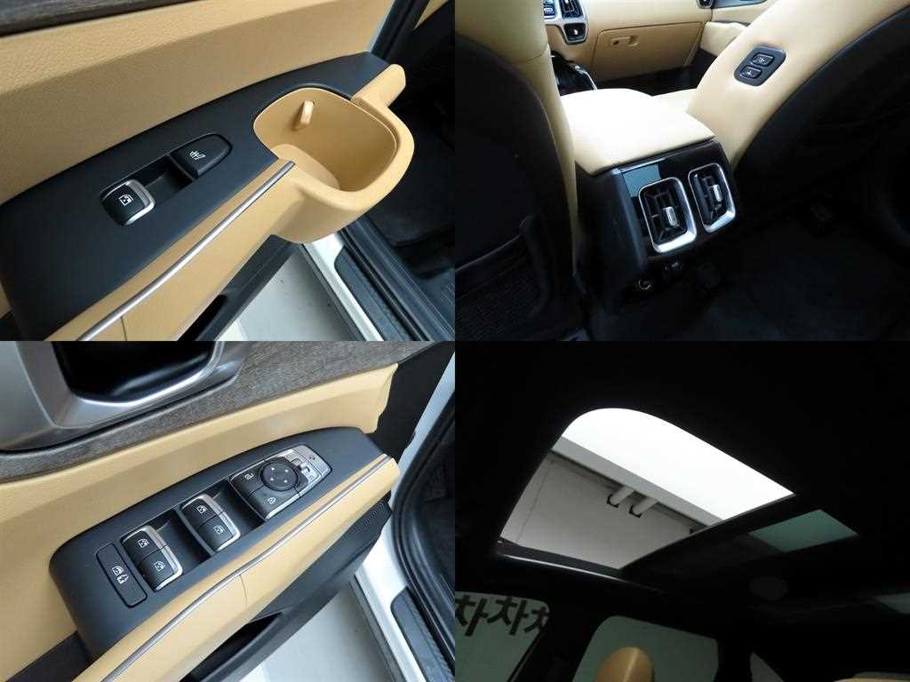 KIA Sorento 2023 - Importación desde Corea - HF Imports Iquique - Foto 17