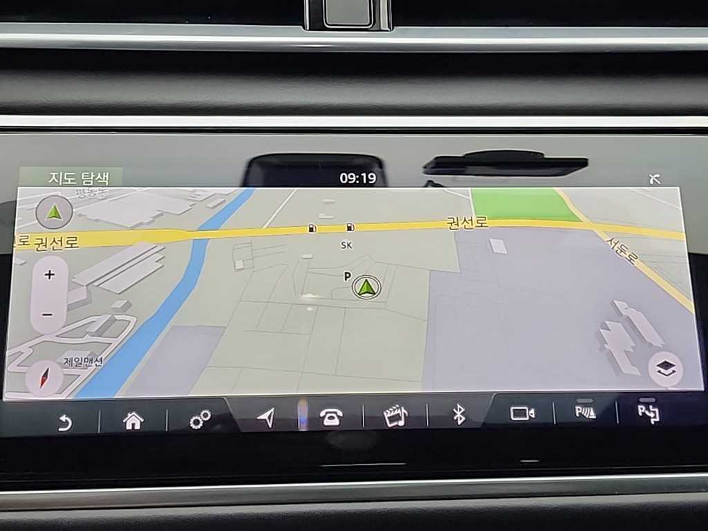 Land Rover Range Rover Bella 2018 - Importación desde Corea - HF Imports Iquique - Foto 15