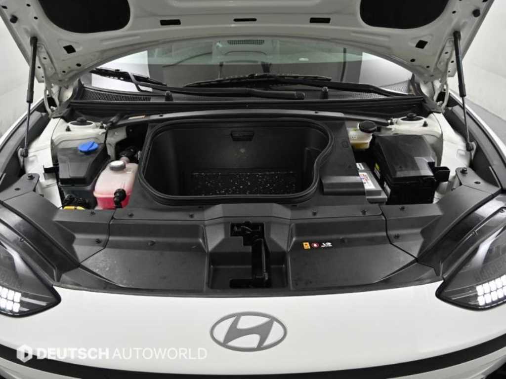 HYUNDAI Ioniq 6 - Vista 6