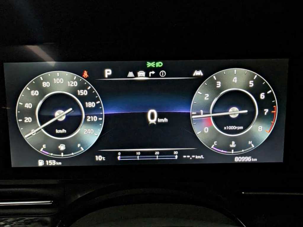 KIA Carnival 2021 Blanco - Importación desde Corea - HF Imports Iquique - Foto 13