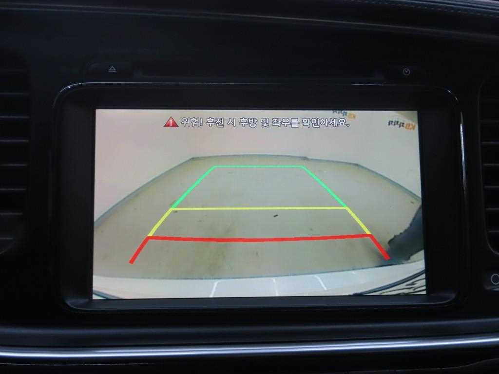 KIA K5 2014 - Importación desde Corea - HF Imports Iquique - Foto 15