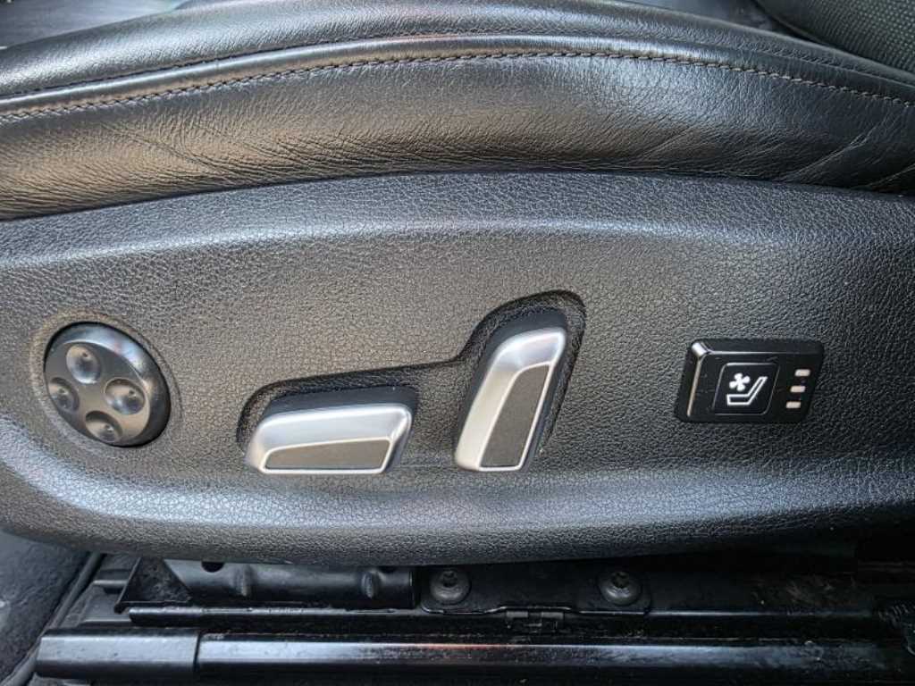 Audi A4 2013 Blanco - Importación desde Corea - HF Imports Iquique - Foto 18