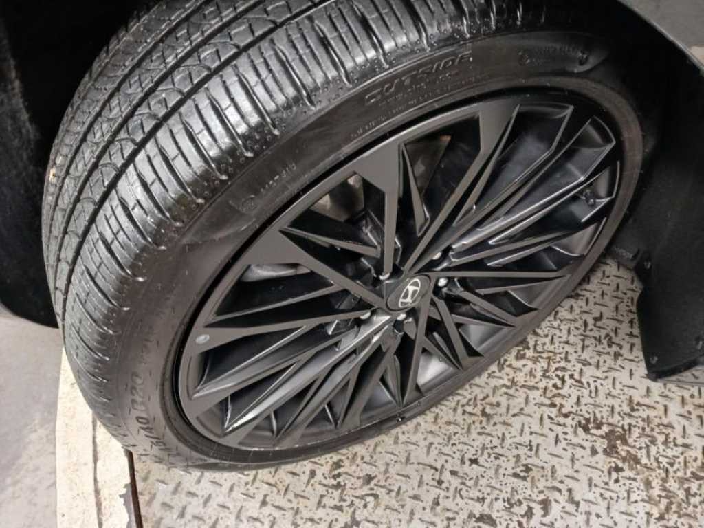 HYUNDAI Grandeur 2025 - Importación desde Corea - HF Imports Iquique - Foto 20