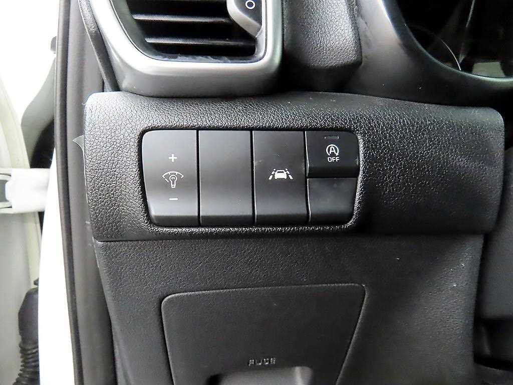 KIA Sportage 2021 Blanco - Importación desde Corea - HF Imports Iquique - Foto 13