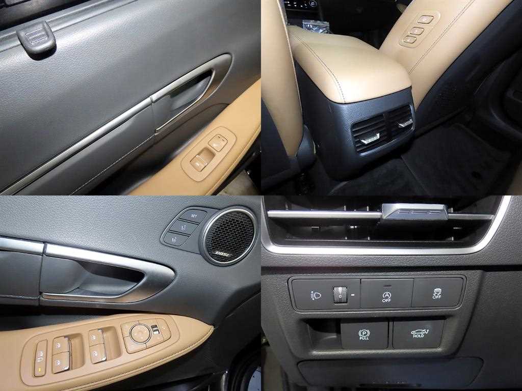 HYUNDAI Sonata 2024 Gris - Importación desde Corea - HF Imports Iquique - Foto 18