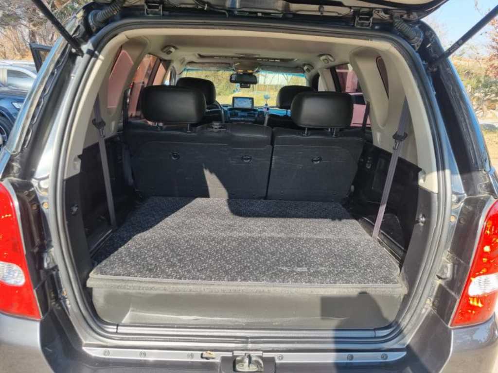 Ssangyong Rexton 2012 - Importación desde Corea - HF Imports Iquique - Foto 19