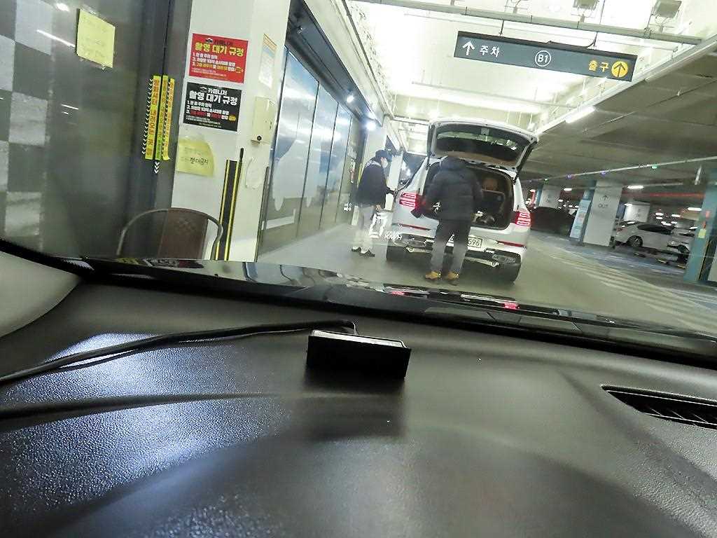 Chevrolet Malibu 2020 Negro - Importación desde Corea - HF Imports Iquique - Foto 15