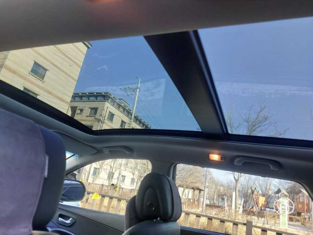 HYUNDAI Maxcruz 2017 Negro - Importación desde Corea - HF Imports Iquique - Foto 14