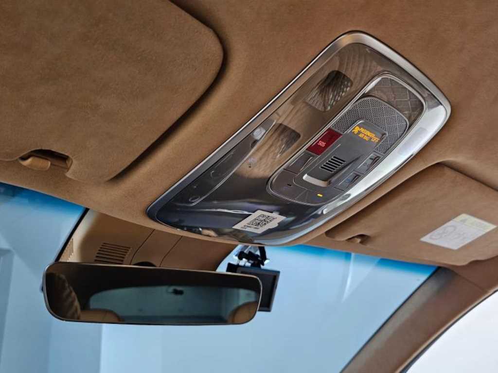 Genesis GV80 2023 Blanco - Importación desde Corea - HF Imports Iquique - Foto 19