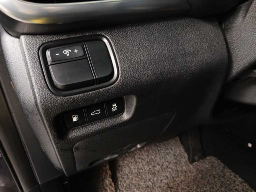 KIA K5 - Vista 12