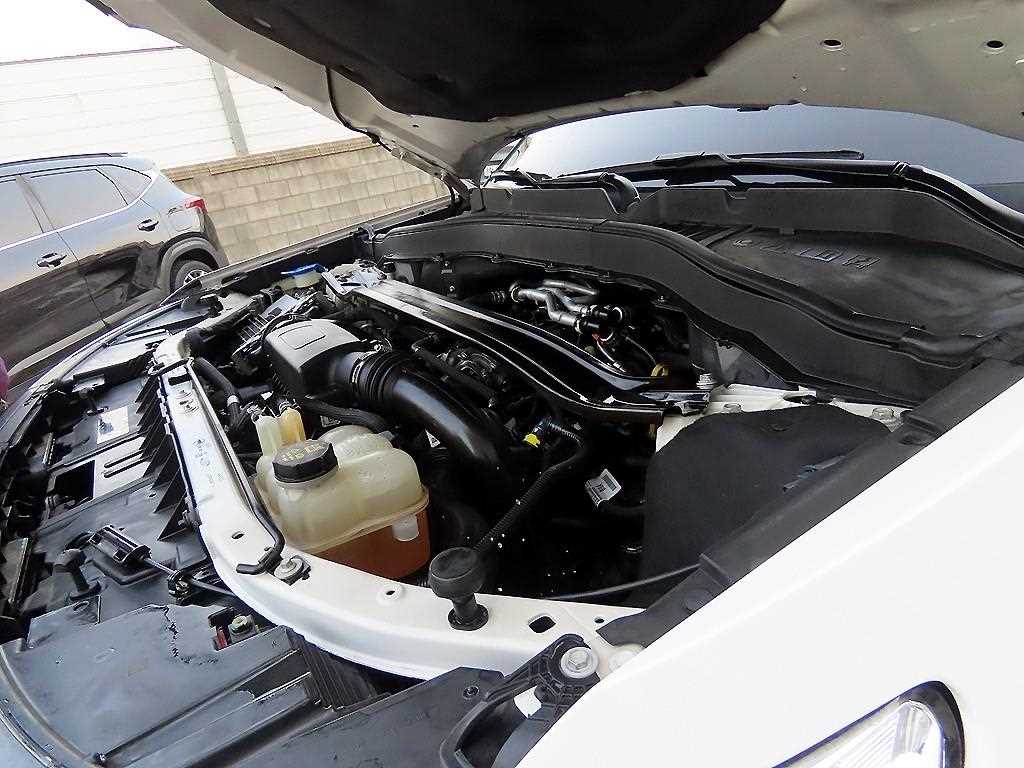 Ford Explorer 2021 Blanco - Importación desde Corea - HF Imports Iquique - Foto 19