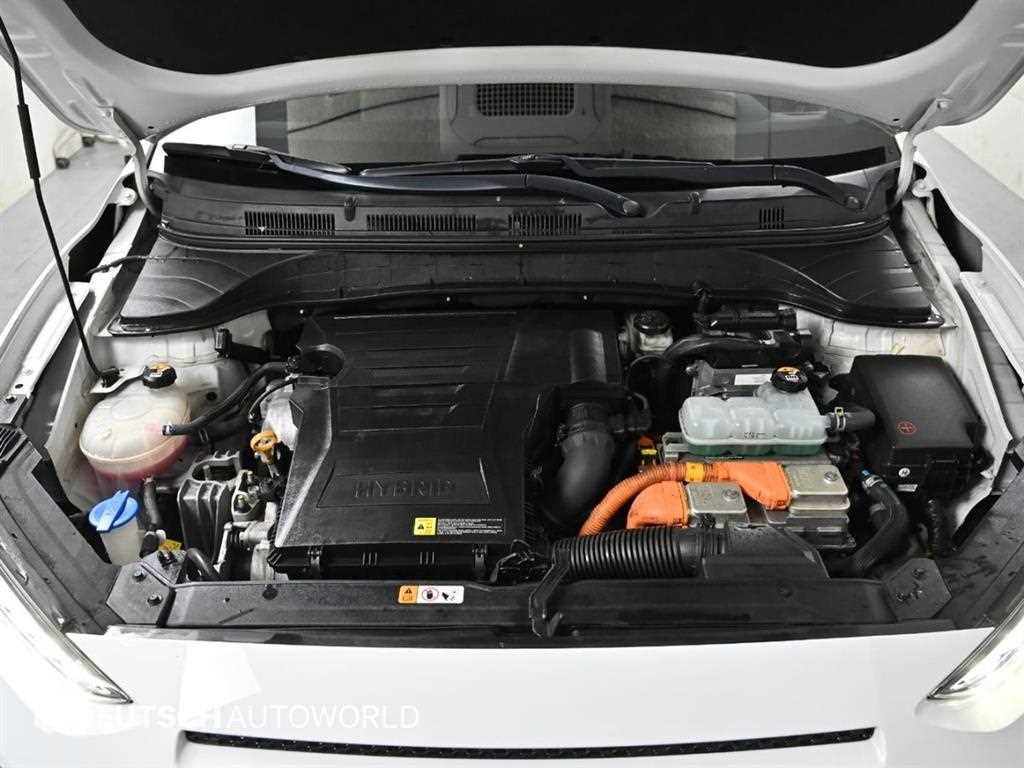 HYUNDAI Kona - Vista 6