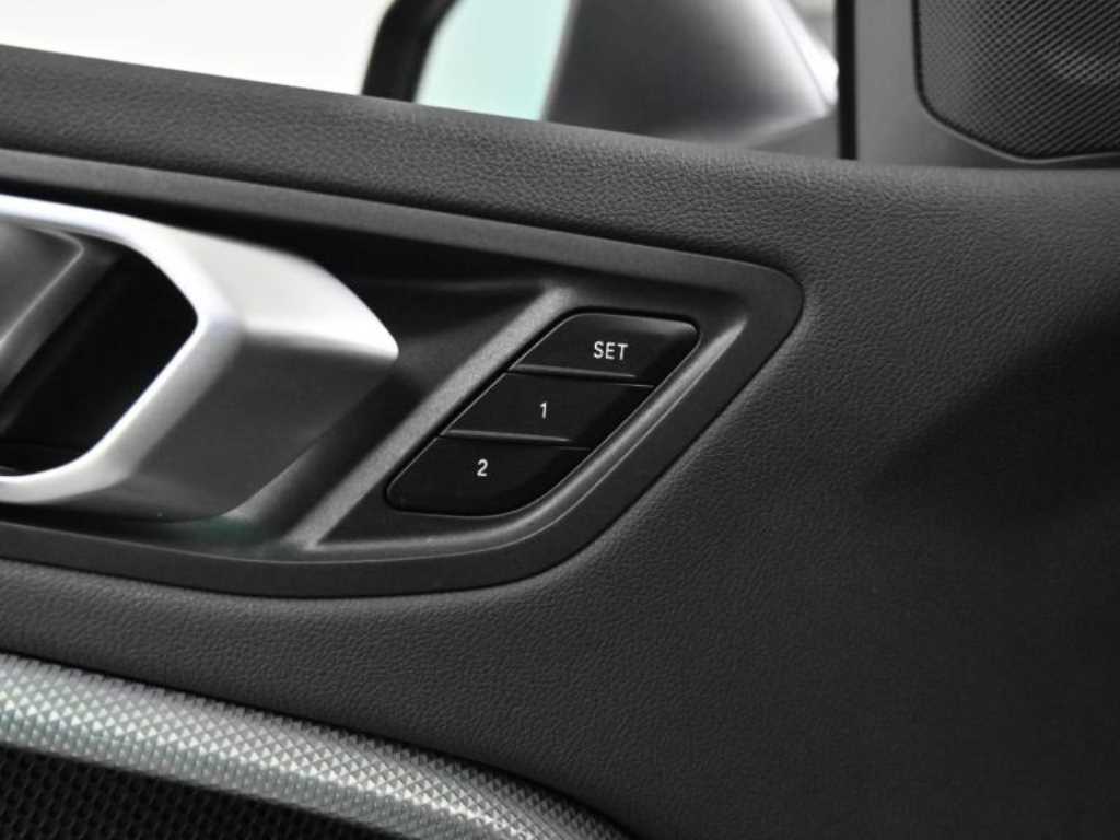 BMW 2 series 2023 Negro - Importación desde Corea - HF Imports Iquique - Foto 16