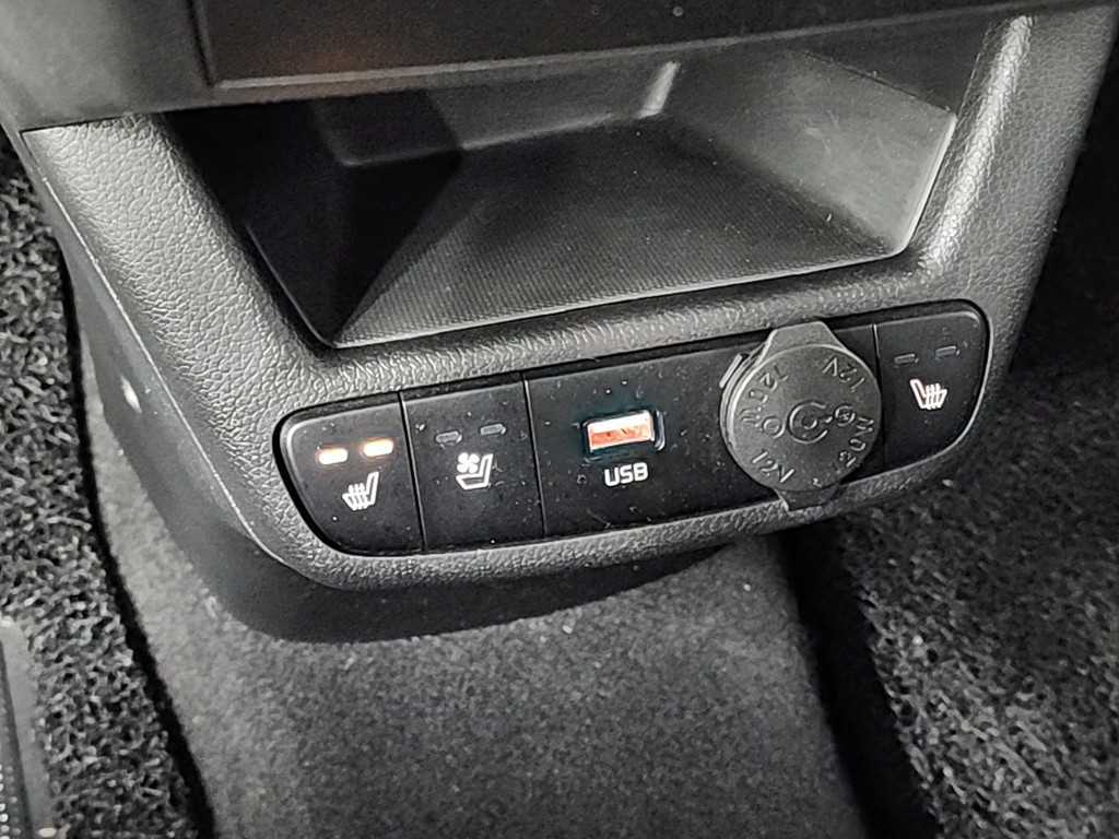 KIA Ray 2024 Blanco - Importación desde Corea - HF Imports Iquique - Foto 16