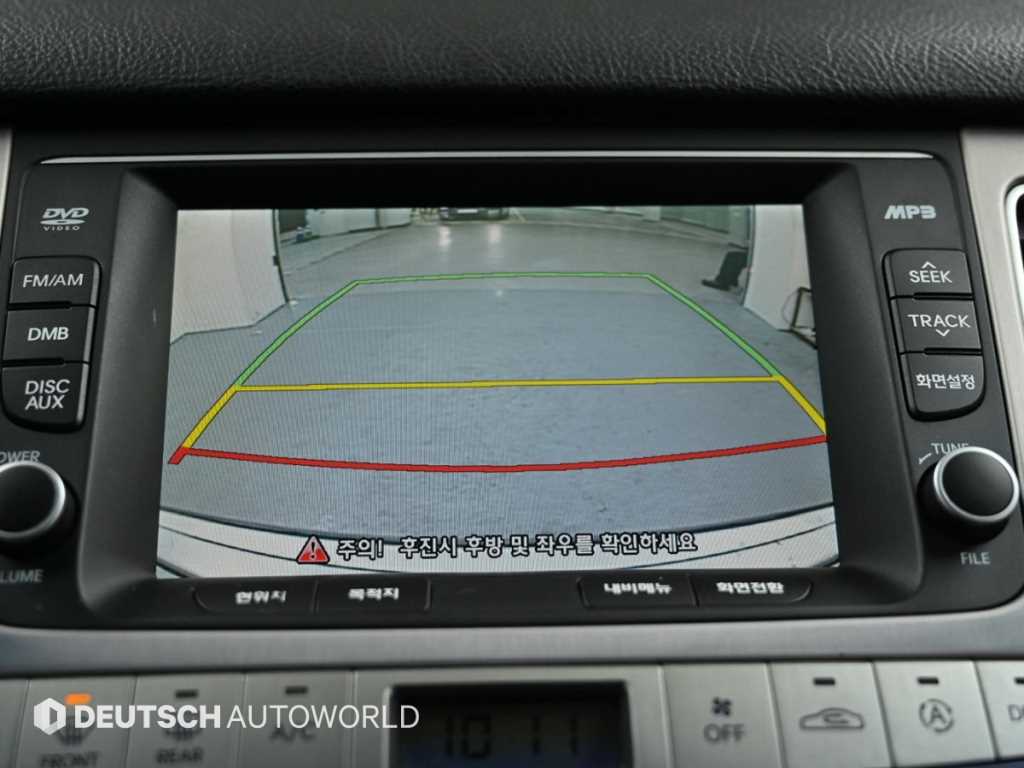 HYUNDAI Genesis 2014 Gris - Importación desde Corea - HF Imports Iquique - Foto 15