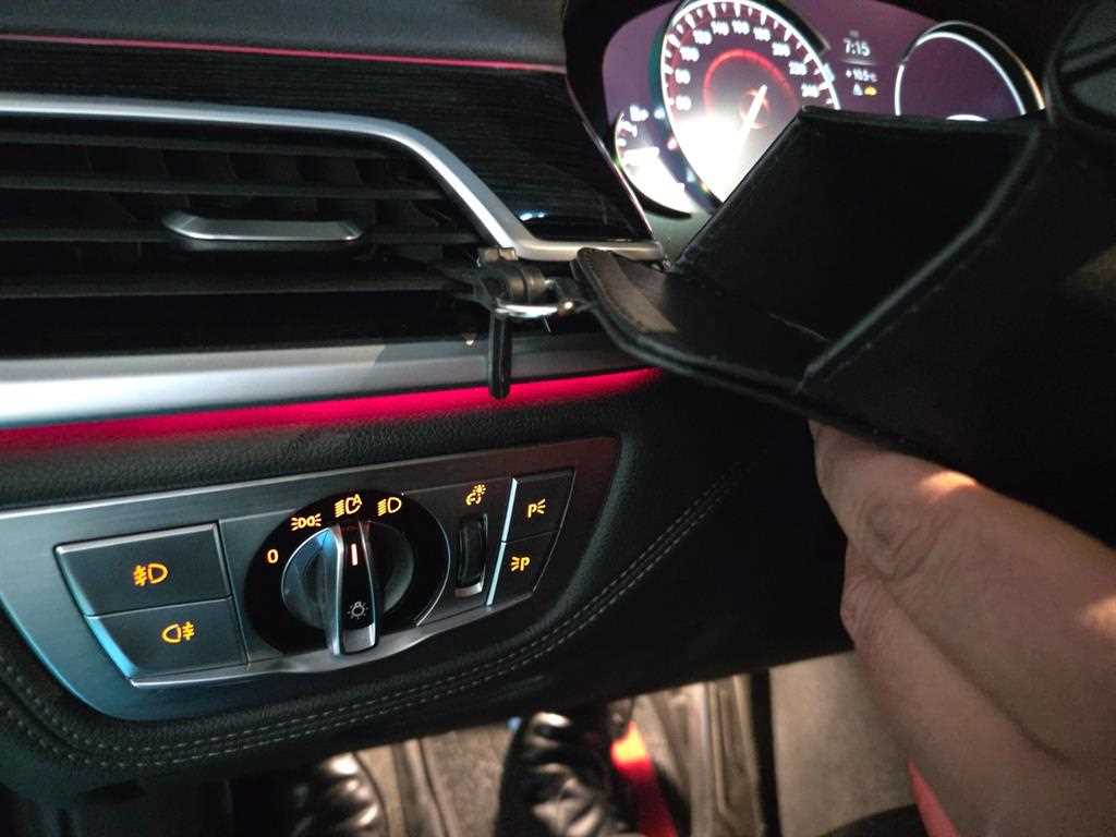 BMW 7 Series - Vista 10