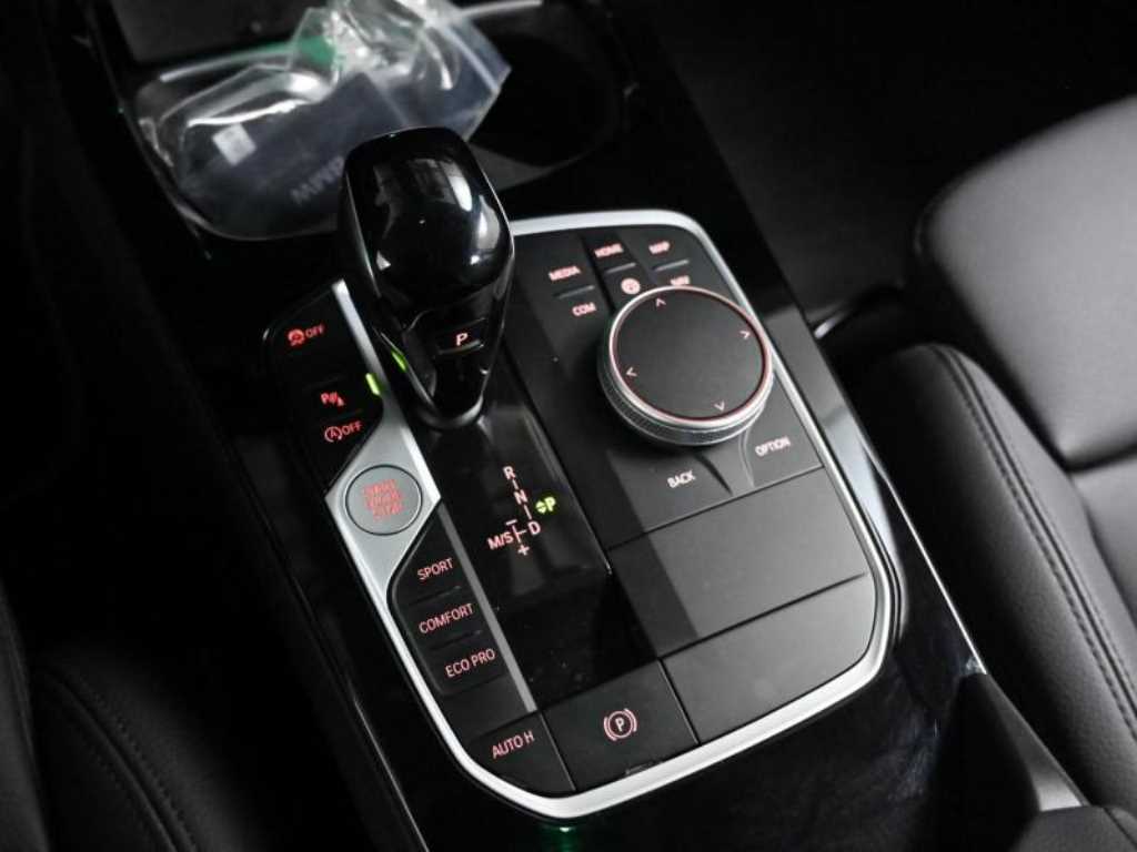 BMW 2 series - Vista 9