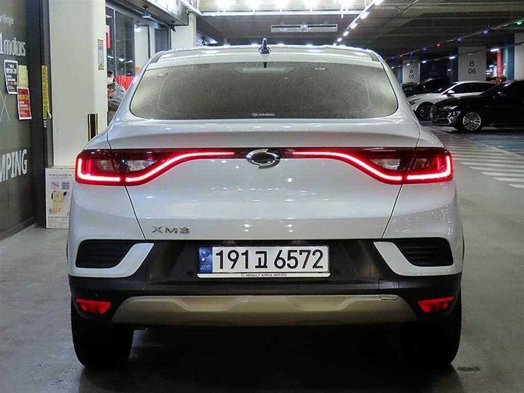 SAMSUNG XM3 - Vista 5