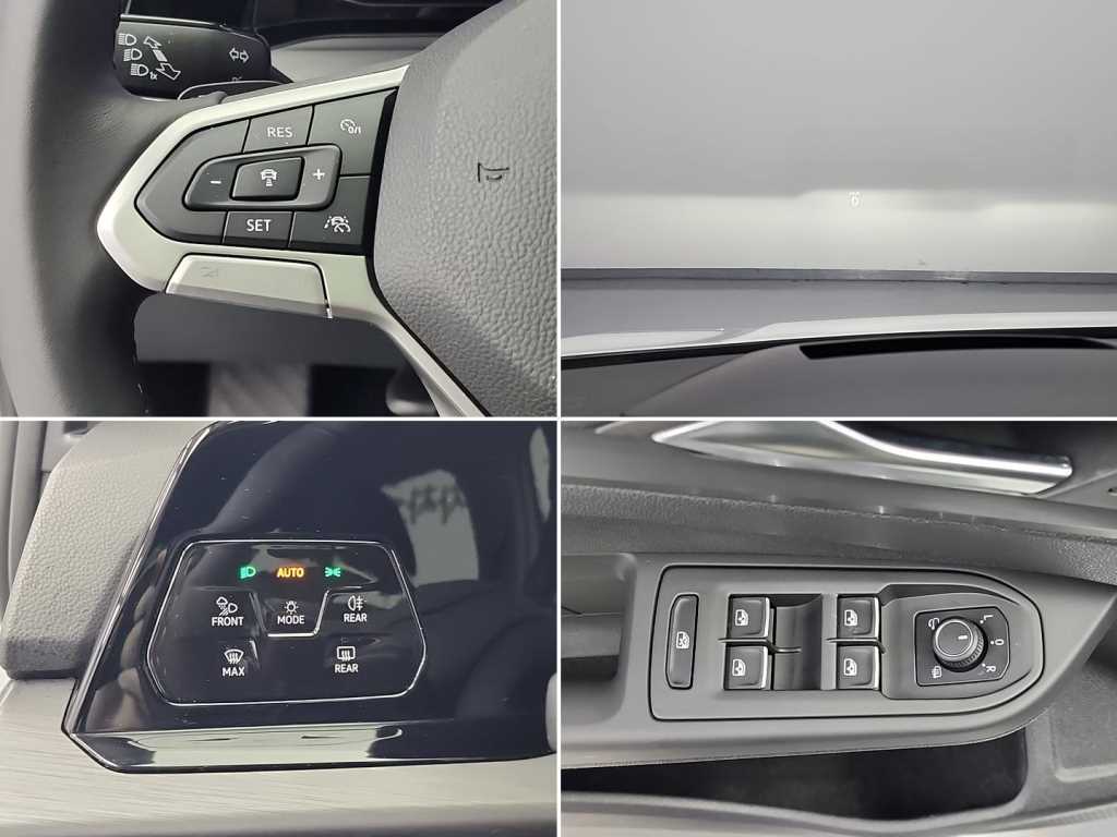 Volkswagen Golf 2022 - Importación desde Corea - HF Imports Iquique - Foto 17