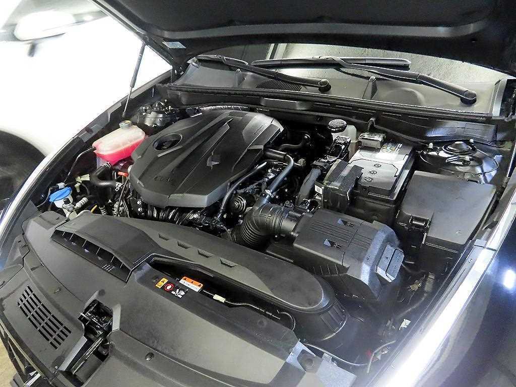 HYUNDAI Sonata 2023 Negro - Importación desde Corea - HF Imports Iquique - Foto 19