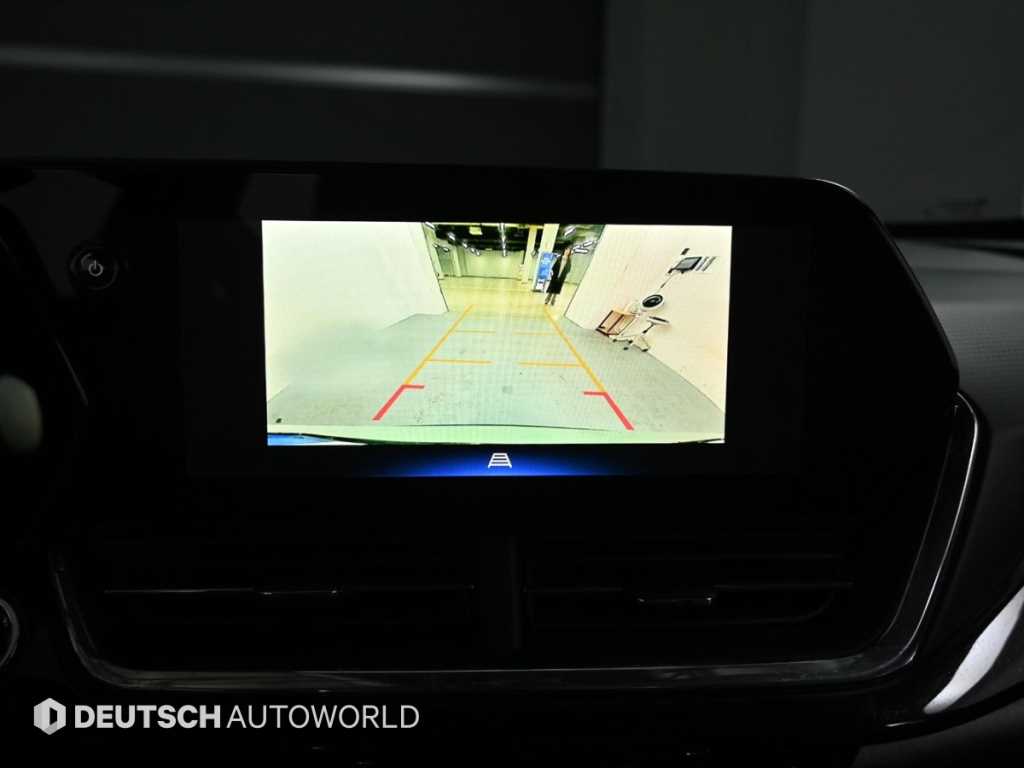 Chevrolet Trax 2025 - Importación desde Corea - HF Imports Iquique - Foto 15