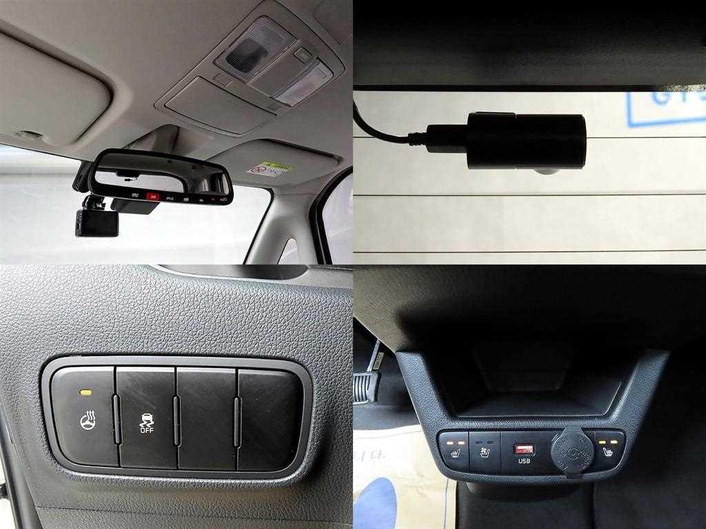 KIA Ray 2024 Blanco - Importación desde Corea - HF Imports Iquique - Foto 17