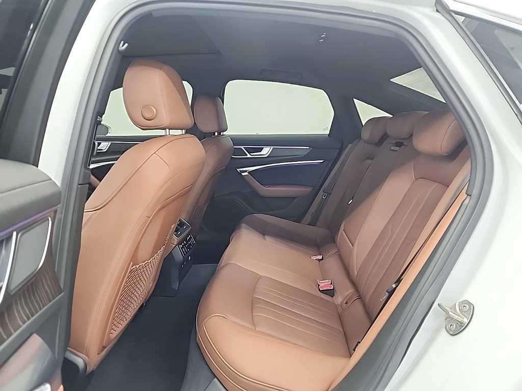 Audi A6 - Vista 12