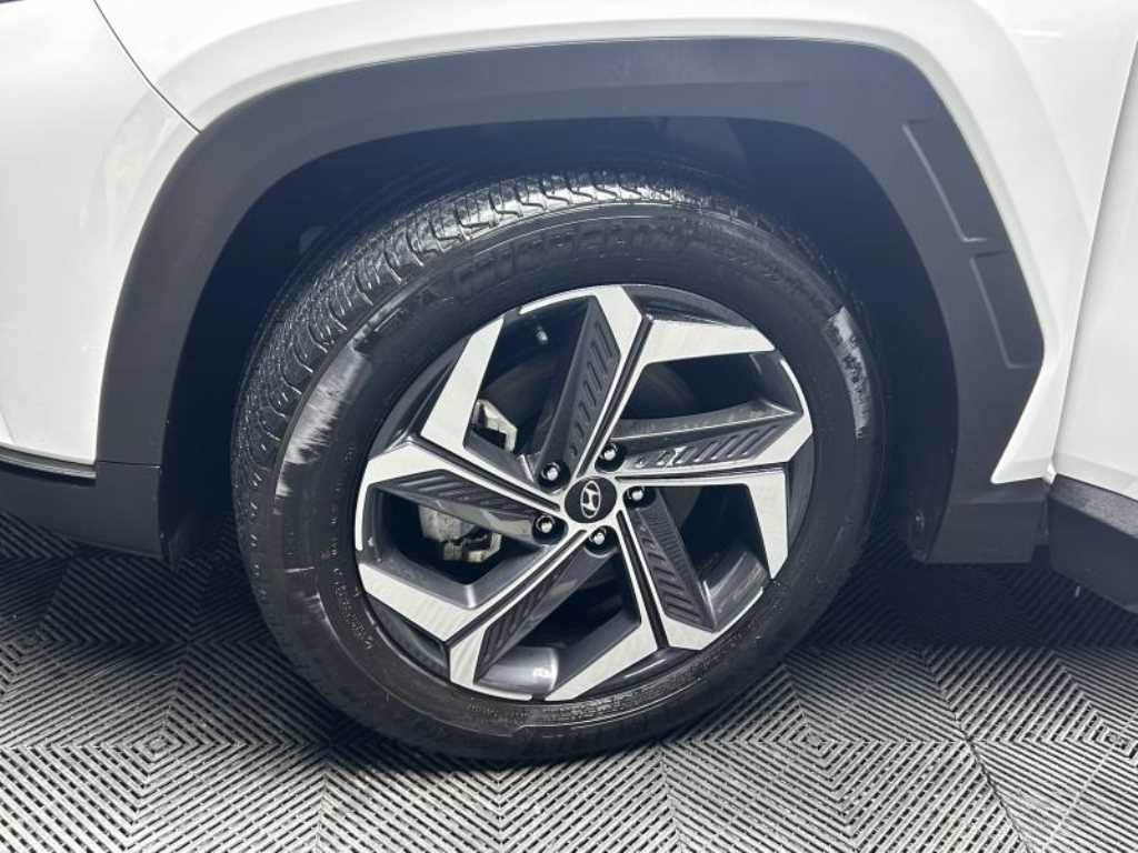 HYUNDAI Tucson 2023 Blanco - Importación desde Corea - HF Imports Iquique - Foto 18