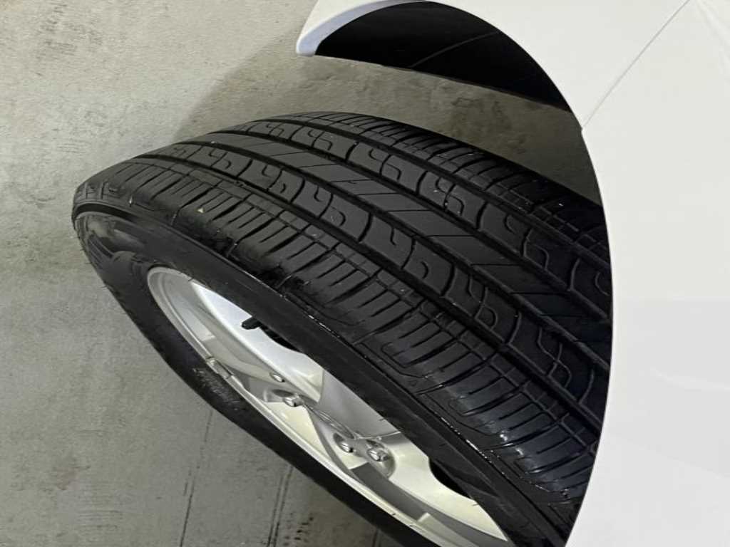 HYUNDAI Avante 2014 Blanco - Importación desde Corea - HF Imports Iquique - Foto 15