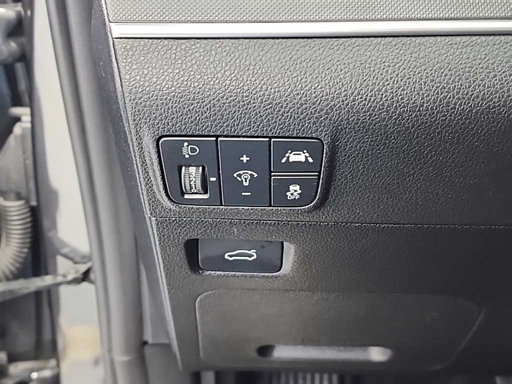 KIA K5 2023 Gris - Importación desde Corea - HF Imports Iquique - Foto 17