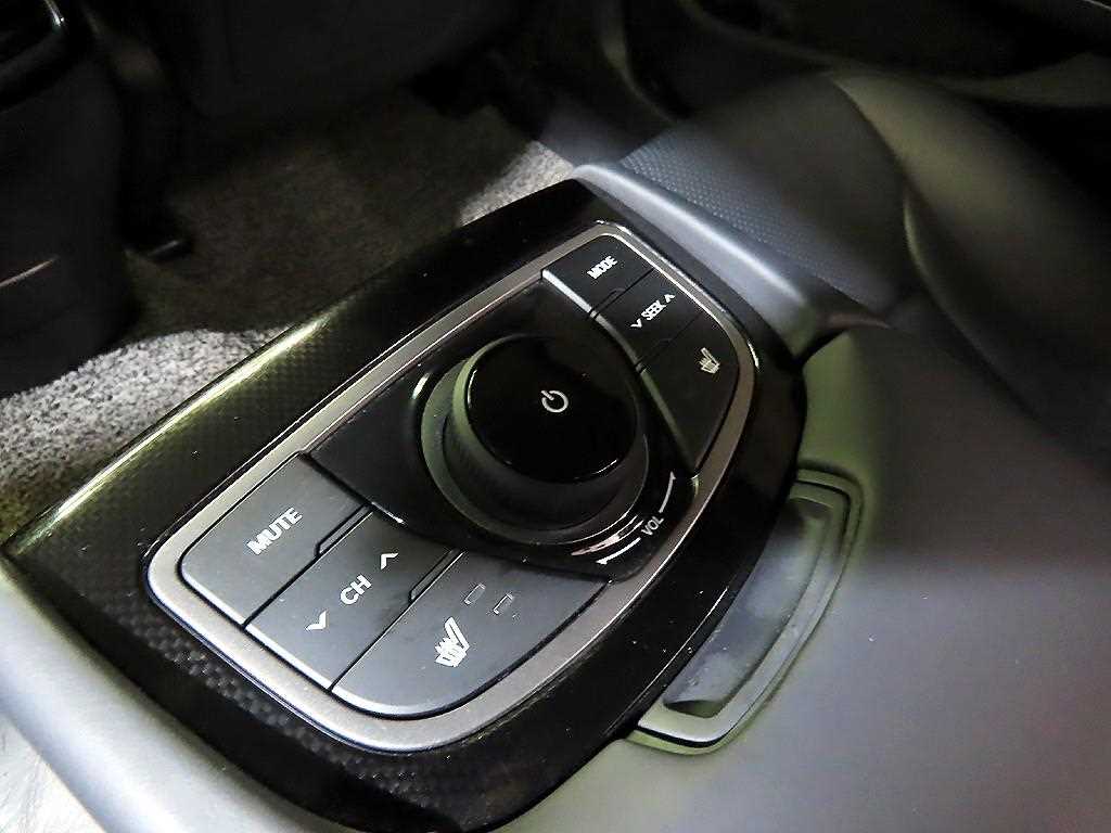 HYUNDAI Grandeur 2015 Gris - Importación desde Corea - HF Imports Iquique - Foto 16