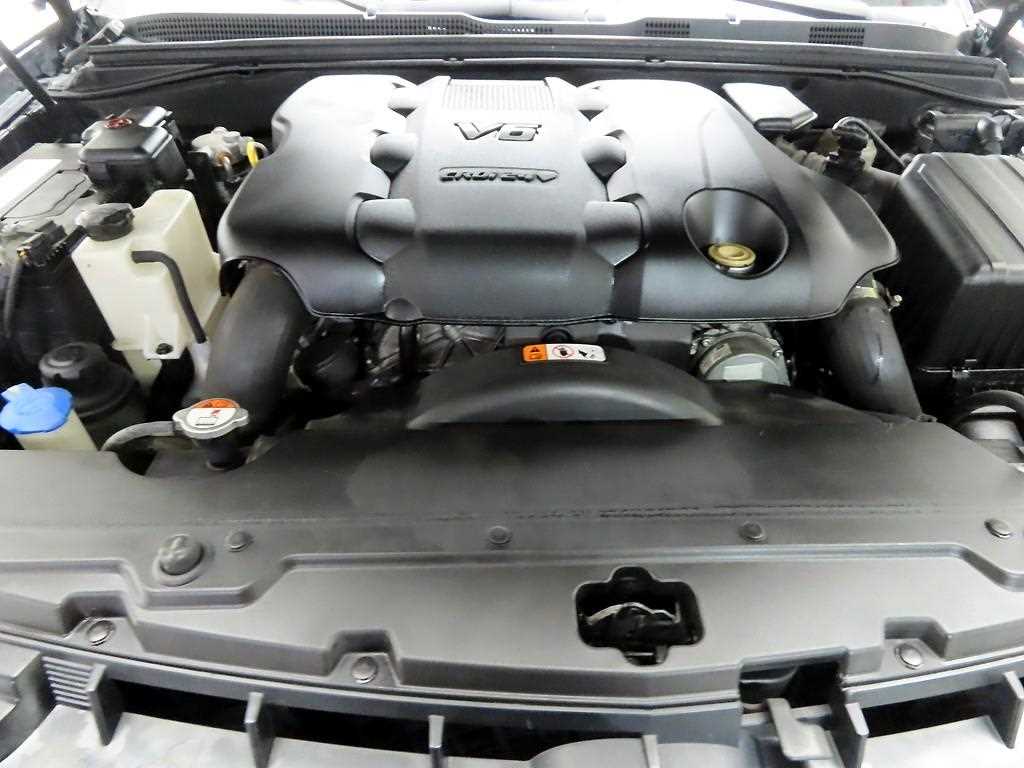 KIA Mohave 2013 - Importación desde Corea - HF Imports Iquique - Foto 20