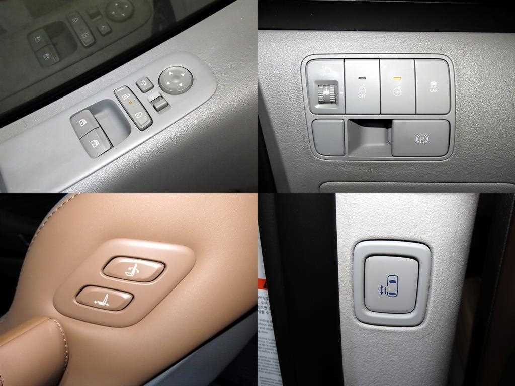 HYUNDAI Staria 2025 Blanco - Importación desde Corea - HF Imports Iquique - Foto 18