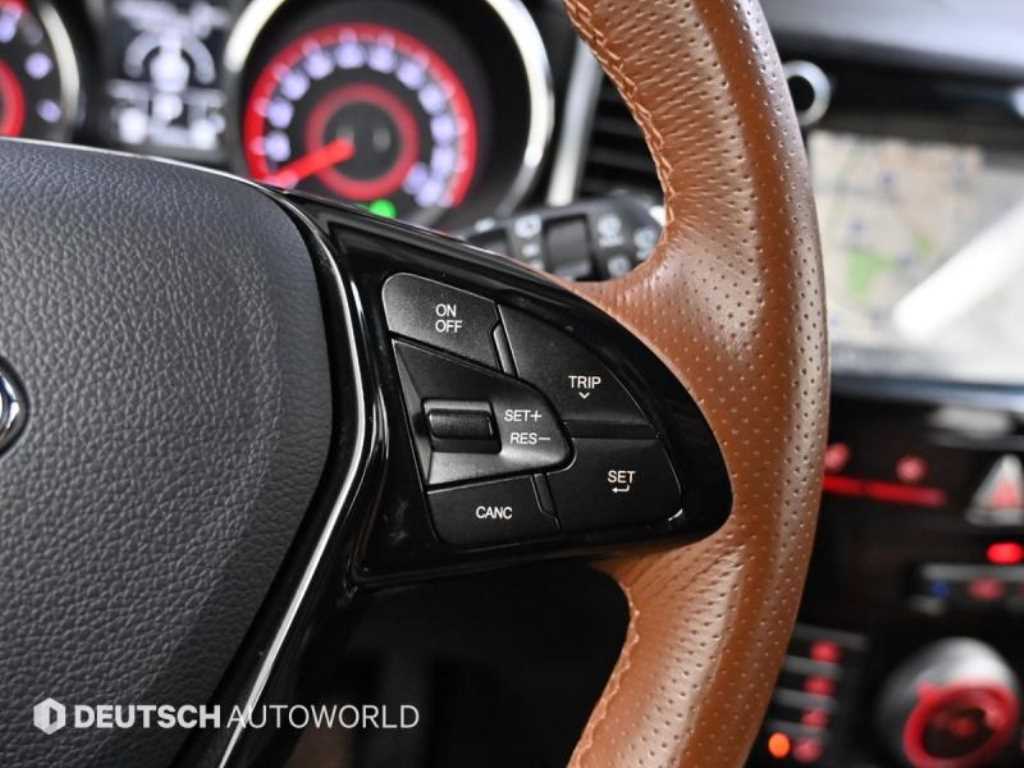 Ssangyong Tivoli 2019 Blanco - Importación desde Corea - HF Imports Iquique - Foto 15