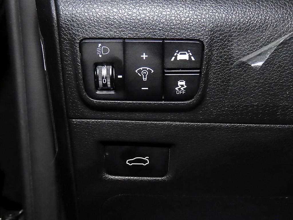 KIA K5 2021 Negro - Importación desde Corea - HF Imports Iquique - Foto 15