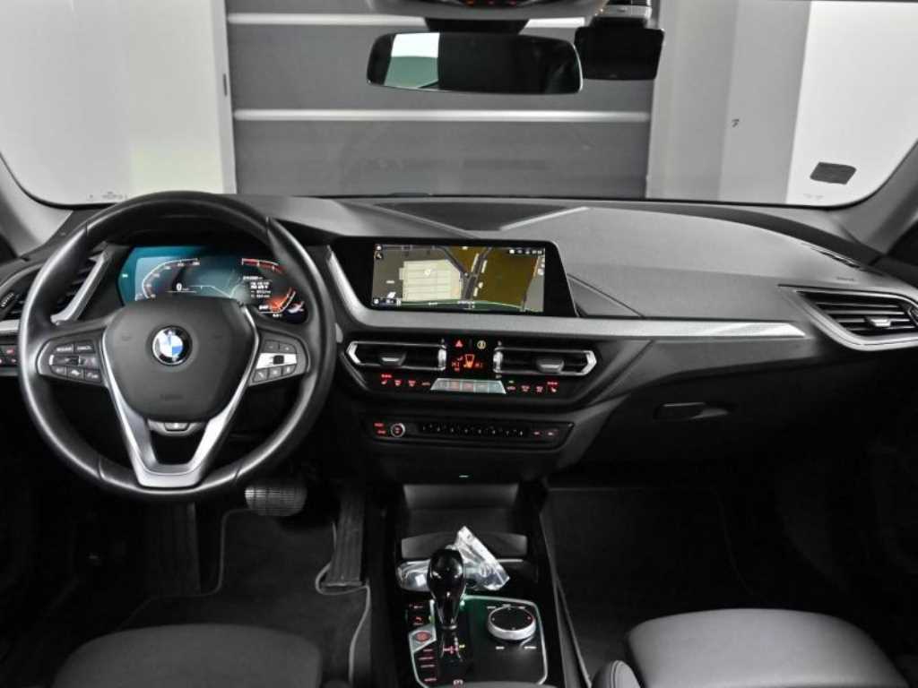 BMW 2 series - Vista 7
