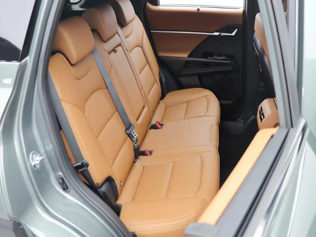 Ssangyong Torres 2024 - Importación desde Corea - HF Imports Iquique - Foto 15