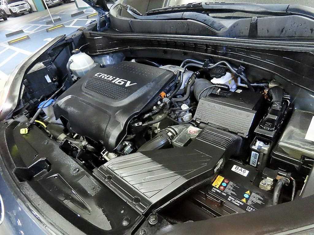 KIA Sportage 2018 - Importación desde Corea - HF Imports Iquique - Foto 19