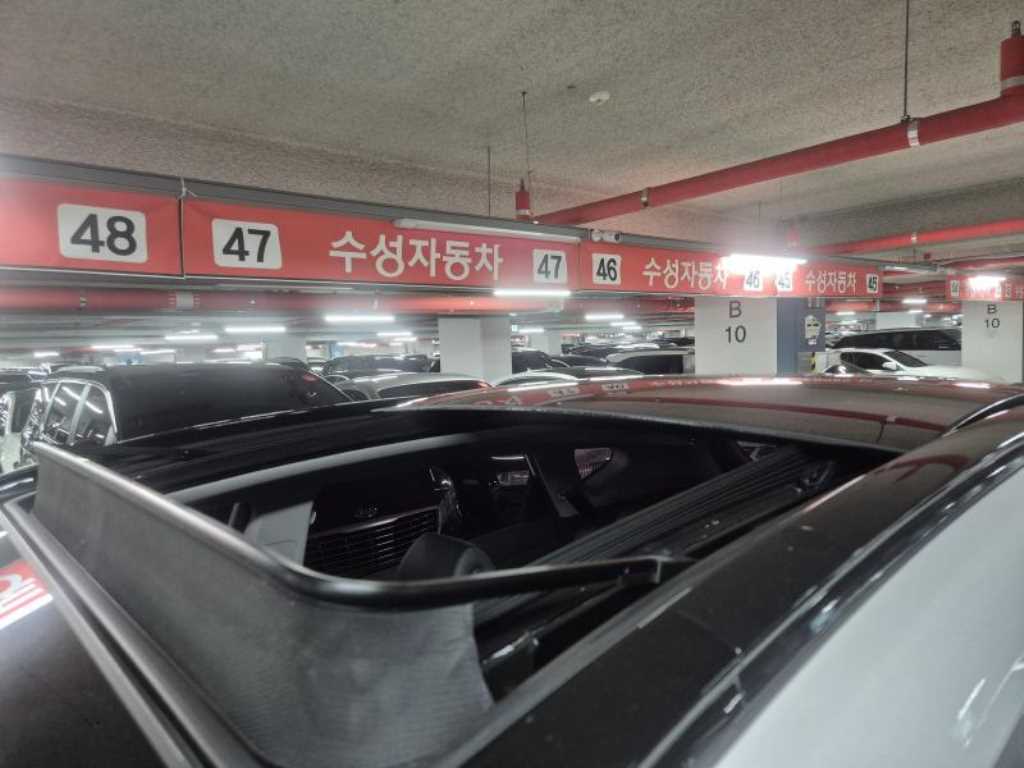 HYUNDAI Tucson - Vista 12