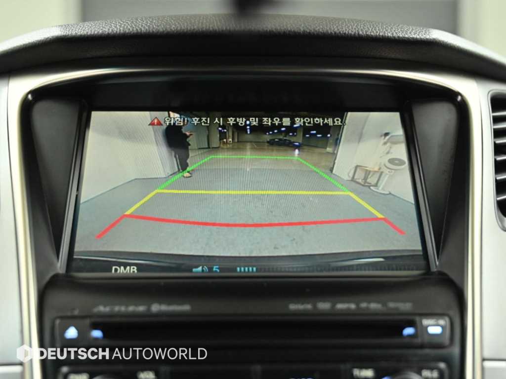 HYUNDAI Grandeur 2014 Negro - Importación desde Corea - HF Imports Iquique - Foto 15