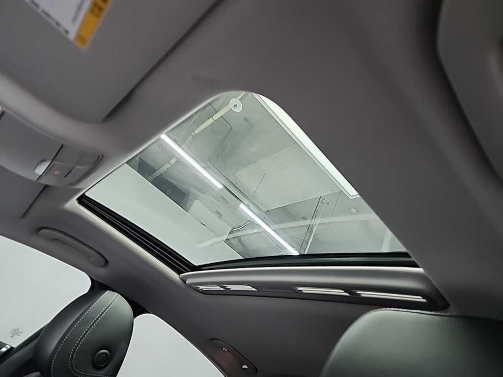 Mercedes Benz CLS Class 2019 Blanco - Importación desde Corea - HF Imports Iquique - Foto 14