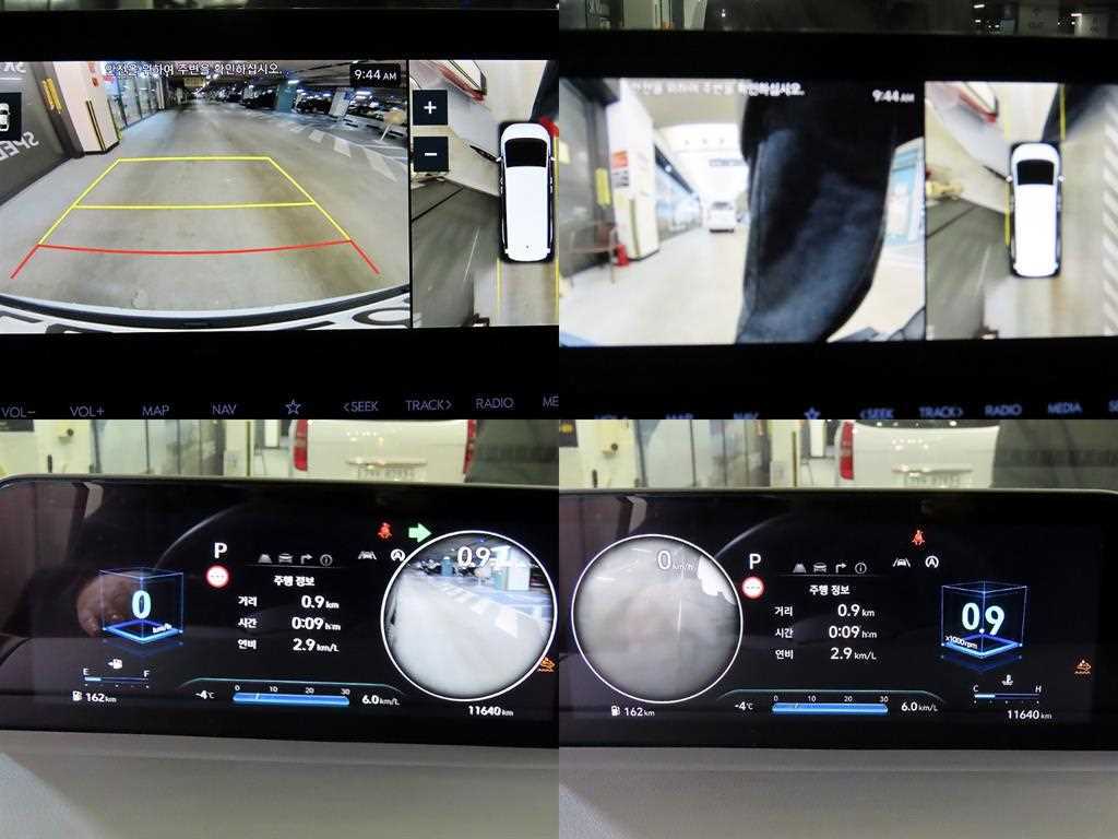 HYUNDAI Staria 2025 Blanco - Importación desde Corea - HF Imports Iquique - Foto 17