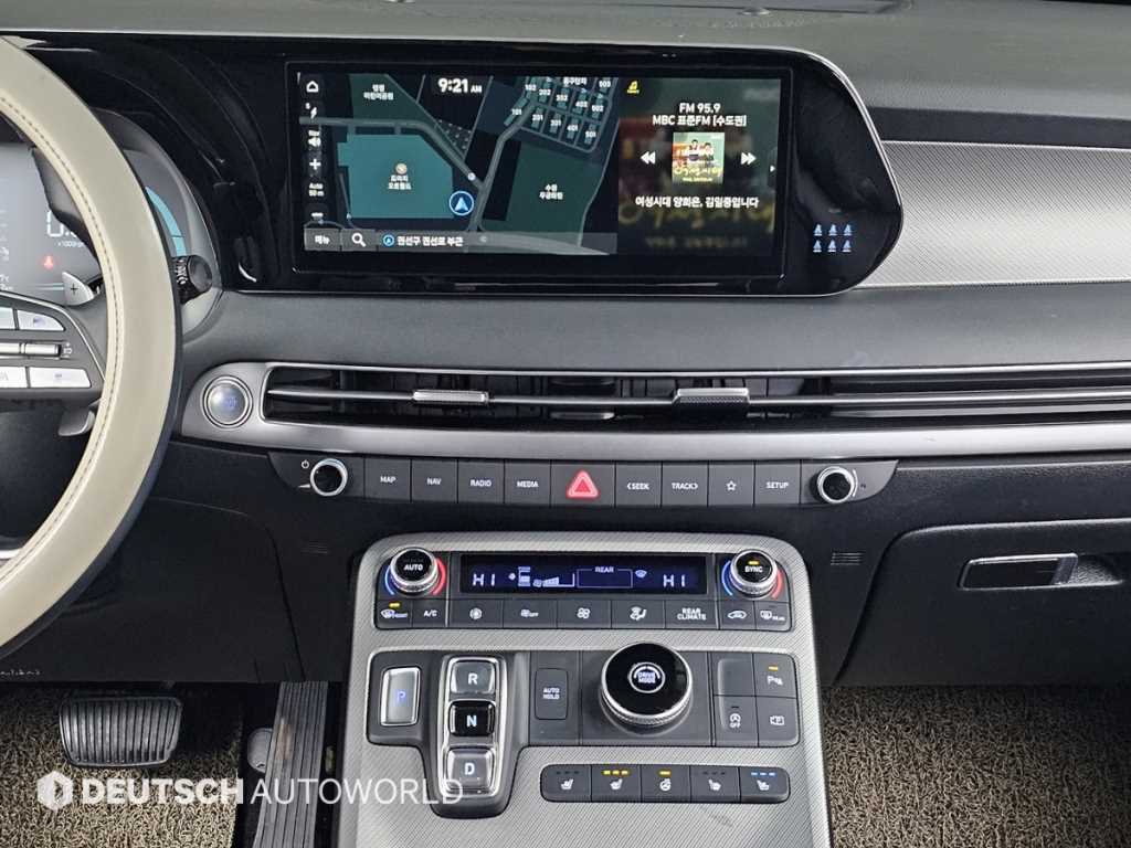 HYUNDAI Palisade 2023 Blanco - Importación desde Corea - HF Imports Iquique - Foto 14