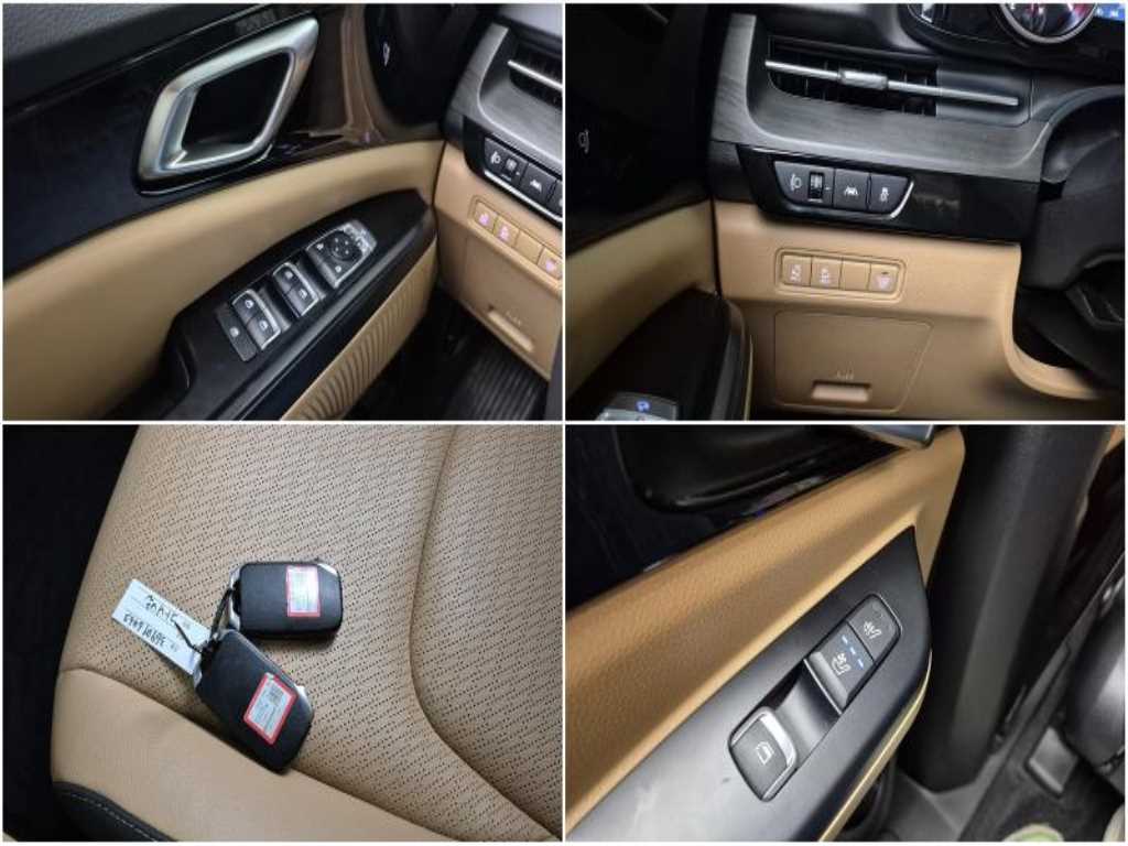 KIA Carnival 2023 - Importación desde Corea - HF Imports Iquique - Foto 18