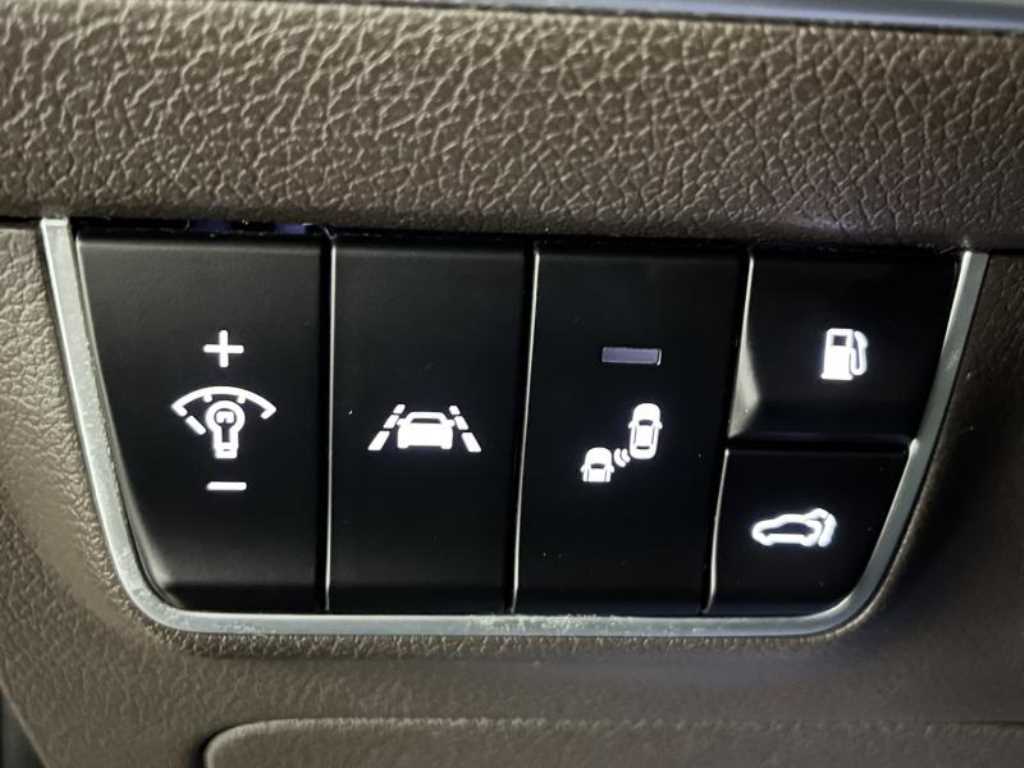 KIA Stinger 2019 Gris - Importación desde Corea - HF Imports Iquique - Foto 14